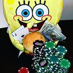 Profile Picture of Robert Squarepants (@robert_sponge_stagram) on Instagram