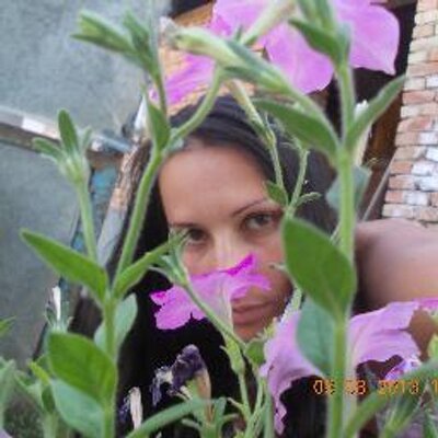 Profile Picture of Petric Aleksandra (@@PetricAleksandr) on Twitter