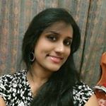 Profile Picture of Rekha Nair (@rekha.krishna) on Instagram