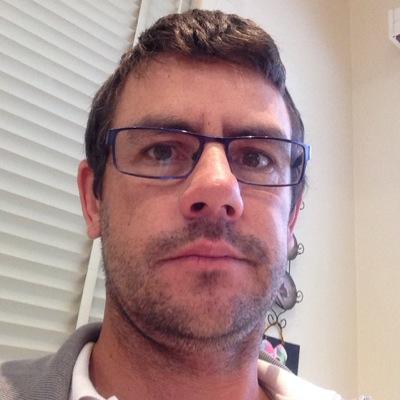 Profile Picture of Mark Rundle (@markrundle79) on Twitter