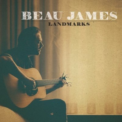 Profile Picture of Beau James Wigington (@beaujamesblues) on Twitter