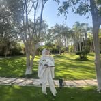 Profile Picture of Yasmin Sharaf (@yasminsharafx) on Facebook