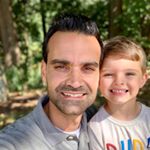 Profile Picture of Dominick (@dominick.occhiato) on Instagram