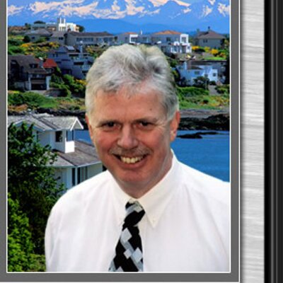 Profile Picture of Fred Carver PREC (@victoriaagent) on Twitter