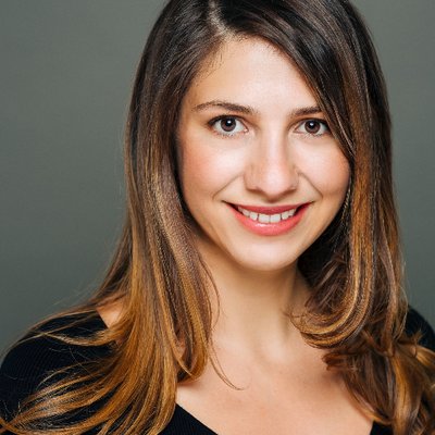 Profile Picture of Stephanie Epner (@StephEpner) on Twitter