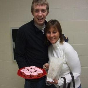 Profile Picture of Taylor Todd (@iamreallyshysuckit) on Myspace