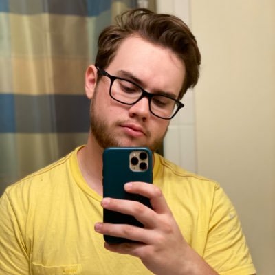 Profile Picture of Brian (@BahBanks_) on Twitter