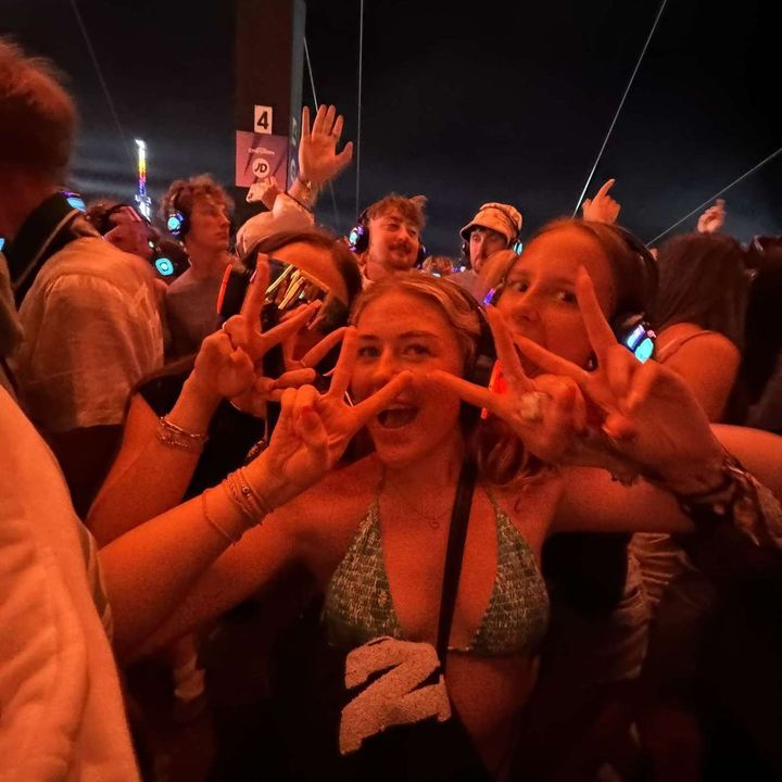 Profile Picture of evie (@evierobinson.1) on Tiktok