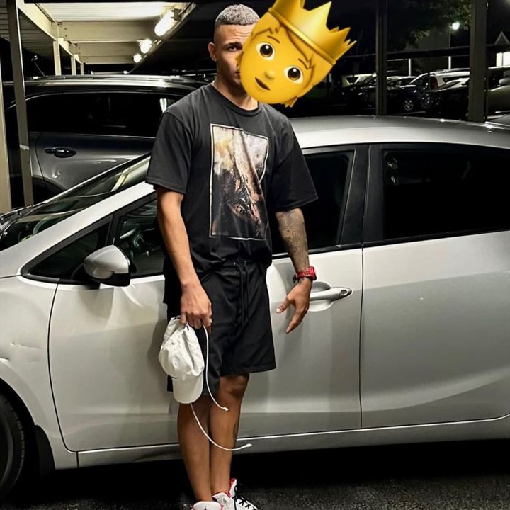 Profile Picture of Steven’S (@stevnsgif) on Tiktok