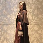 Profile Picture of Hye Min Park (@iris_park_hm) on Instagram