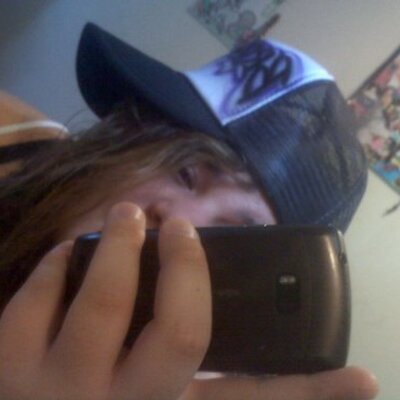 Profile Picture of Brooke D Locklear (@brooke_kush) on Twitter
