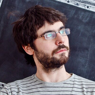 Profile Picture of Jon Igual Brun (@JonIgual) on Twitter