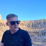 Profile Picture of Randy Calkins (@randy_calkins99) on Instagram