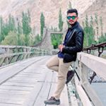 Profile Picture of Syed Hammad (@_hammad_ali) on Instagram