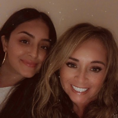 Profile Picture of Rebeca Vera (@RebecaVera831) on Twitter