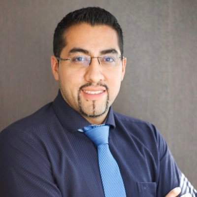 Profile Picture of Alex Mauricio Núñez (@AlexMauricioNez) on Twitter