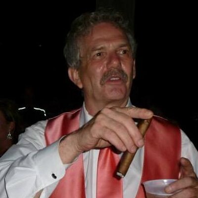 Profile Picture of James Genovese (@papajimgenos) on Twitter