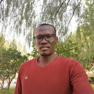 Profile Picture of Alier Maker Ghai (@johnalier888) on Twitter