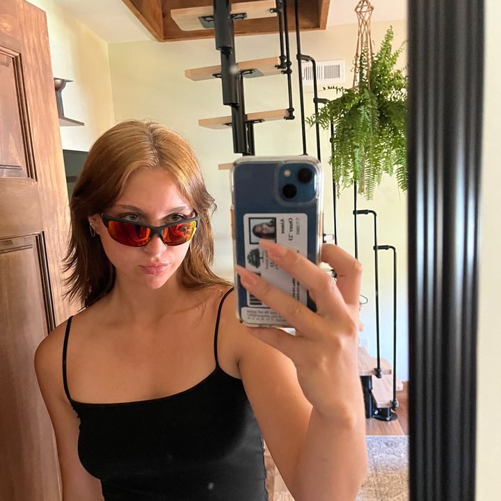 Profile Picture of aimee (@aimee.osz) on Tiktok