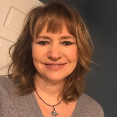 Profile Picture of Sharon Conroy (@ConrSharon) on Twitter