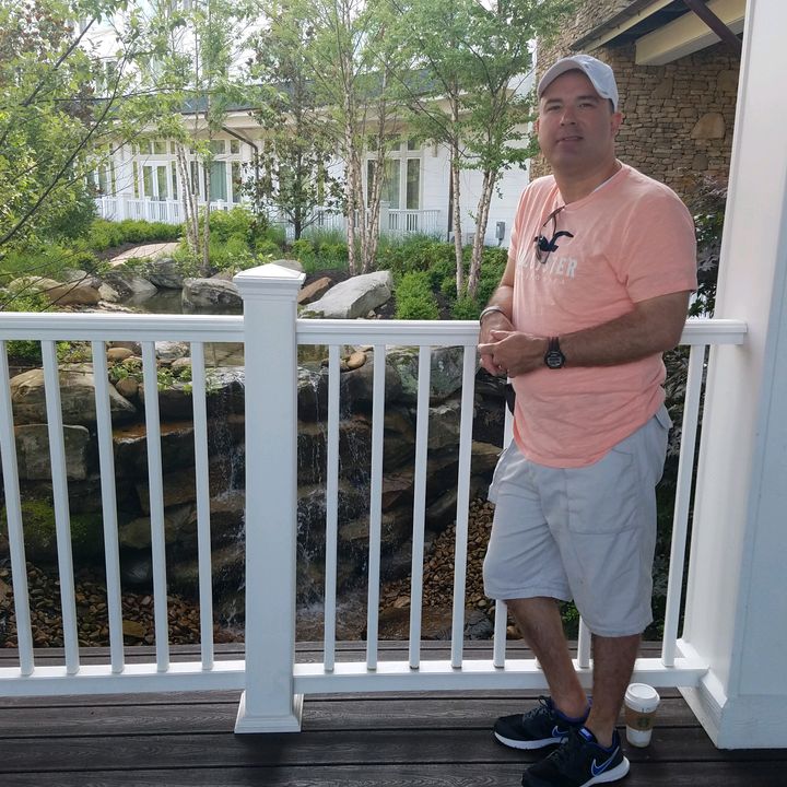 Profile Picture of KenKen80 (@@kennethrollins80) on Tiktok