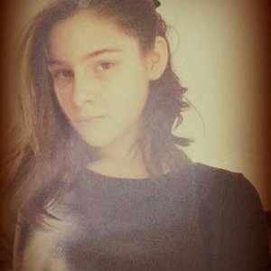 Profile Picture of Cinnamonrollfan (@JuliaFaithRea4) on Twitter
