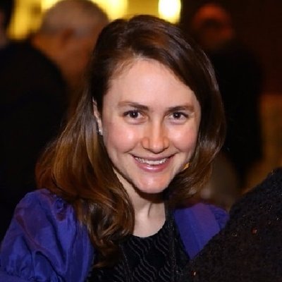 Profile Picture of Jane Hanlon (@cjanehanlon) on Twitter