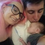 Profile Picture of Bryan Patrick Vincent Jr (@starfish_041814) on Instagram