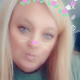 Becky-Neal Salter - Pinterest Profile Picture of Becky-Neal Salter (@saltydawgs) on Pinterest