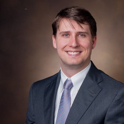 Bryan Hartley - Twitter Profile Picture of Bryan Hartley (@BryanHartleyMD) on Twitter