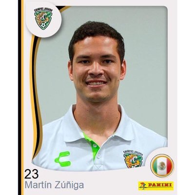 Profile Picture of Team Martin Zuñiga (@TeamMartinZ) on Twitter