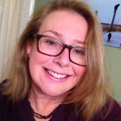 Profile Photo of Denise Beebe Stuart (@BeebeDenise) on Twitter