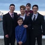 Profile Picture of Matthew Rosenberg (@matt_rosenberg03) on Instagram