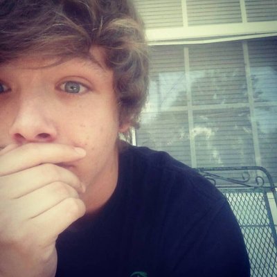 Brandon Vogel - Twitter Profile Picture of Brandon Vogel (@brandonvogel85) on Twitter