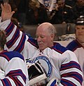 Profile Picture of Billy Smith (ice hockey)on Wikipedia