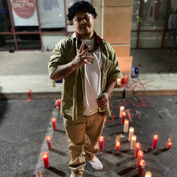 Profile Picture of Nephi Faauli (@note45) on Poshmark