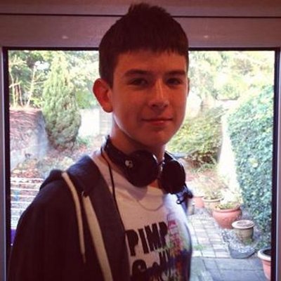 Joseph Fay - Twitter Profile Picture of Joseph Fay (@JoeFay98) on Twitter