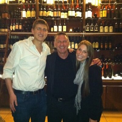 Profile Picture of Evan Sachs (@esachs42) on Twitter