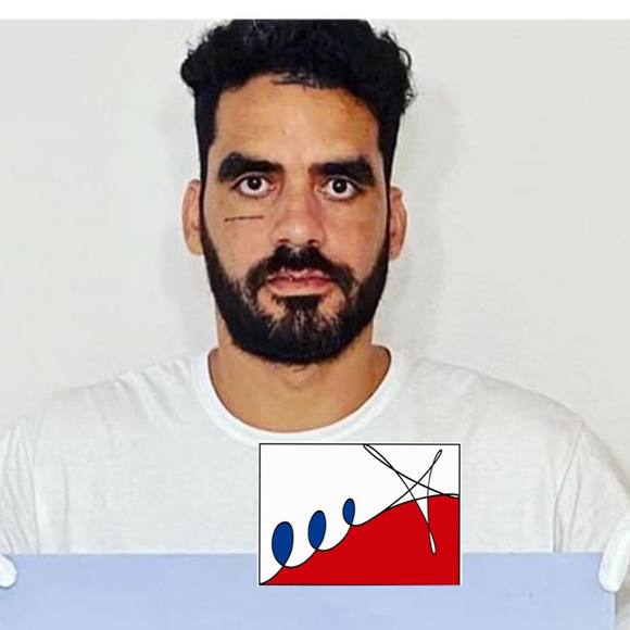 Profile Picture of Danilo Maldonado machado (@dmmelsexto83) on Poshmark