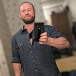 Profile Picture of Bryan Walding (@ibtigg) on Instagram