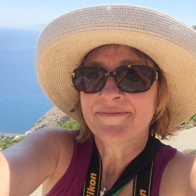 Profile Picture of Darla Peterson (@DarlaPeterson1) on Twitter