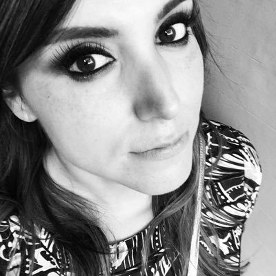 Profile Picture of Andrea Albarran (@Andy_Alba) on Twitter