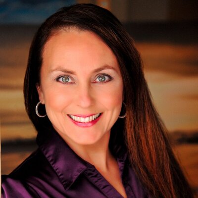 Profile Picture of Cheryl Cooper (@doc_cheryl) on Twitter