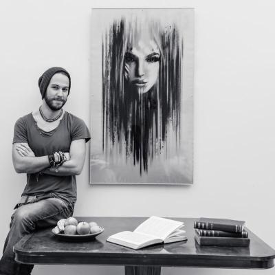 Profile Picture of Tyler Edward Wilson (@Wilsondraws) on Twitter