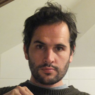 Profile Picture of Philip Sinclair (@spectrum48games) on Twitter