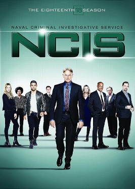 Profile Photo of NCIS (season 18) - Wikipediaon Wikipedia