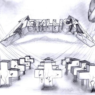 Profile Picture of James Hetfield (@MayabbJames) on Twitter