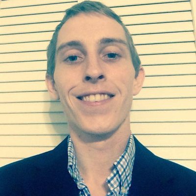 Profile Picture of Christian Kirchner (@ChrisKirchnerFF) on Twitter