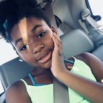 Profile Picture of Janiisa ❤️️ (@bobbie._.brooks) on Instagram