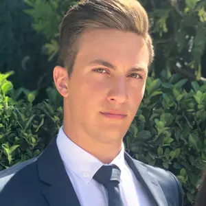 Profile Picture of Leonardo Cecconi (@leonardocecconi98) on Tiktok
